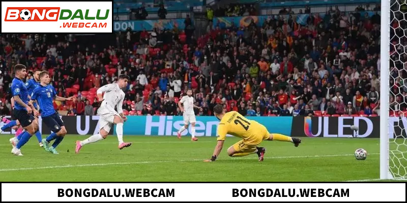 Cách đọc kèo hiệp phụ chuẩn cho người mới