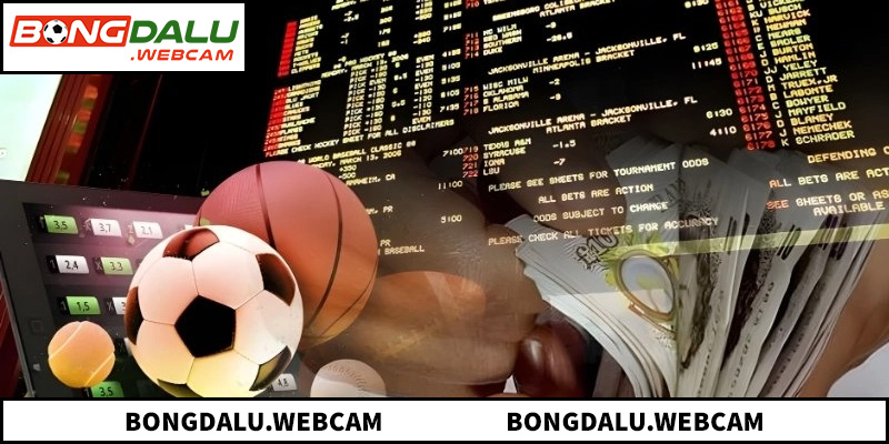 Dấu hiệu nhận biết kèo lội ngược dòng dễ thắng nhất