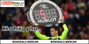 Kèo Hiệp Phụ Cho Người Mới - 6 Bí Quyết Dễ Thắng