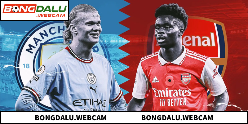 Phân tích phong độ bùng nổ của Man City và Arsenal gần đây