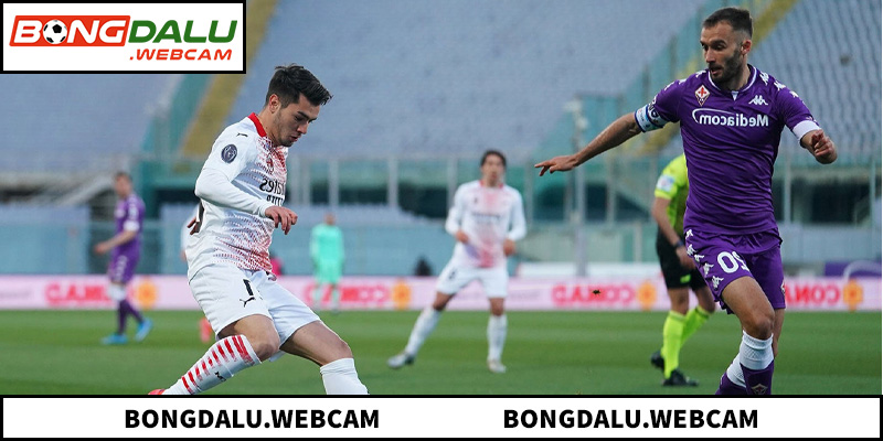 Phân tích sự áp đảo của Milan qua lịch sử đối đầu thực tế