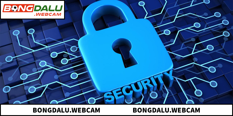 Quy định bảo mật dữ liệu và quyền sở hữu thông tin