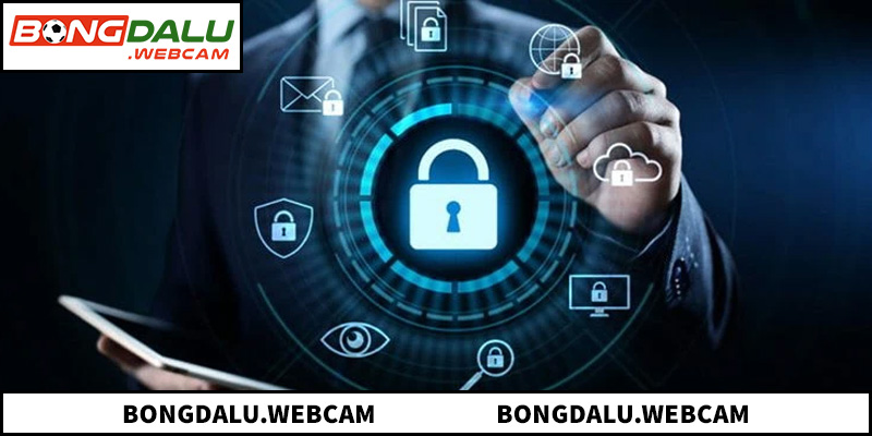 Quy trình xử lý sự cố bảo mật nhằm bảo vệ người dùng