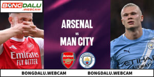 Soi Kèo Manchester City Vs Arsenal: Đại Chiến Vì Ngôi Vương