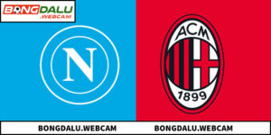 Soi Kèo Napoli Vs AC Milan: Derby Rực Lửa Tại Serie A