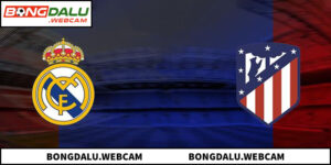 Soi Kèo Real Madrid Vs Atletico Madrid: Kèo Thơm Derby