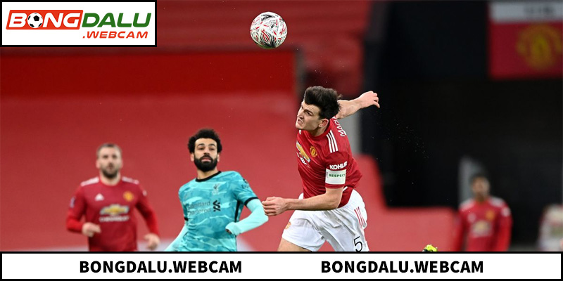 Thống kê lịch sử đối đầu giữa Liverpool và MU