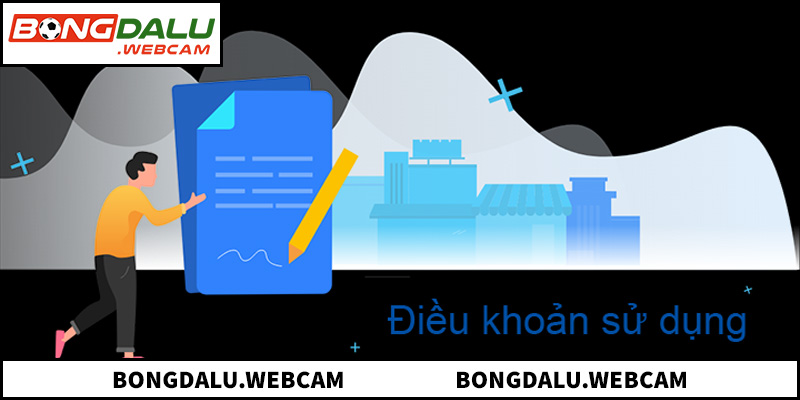 Trách nhiệm của người dùng khi trải nghiệm dịch vụ trực tuyến